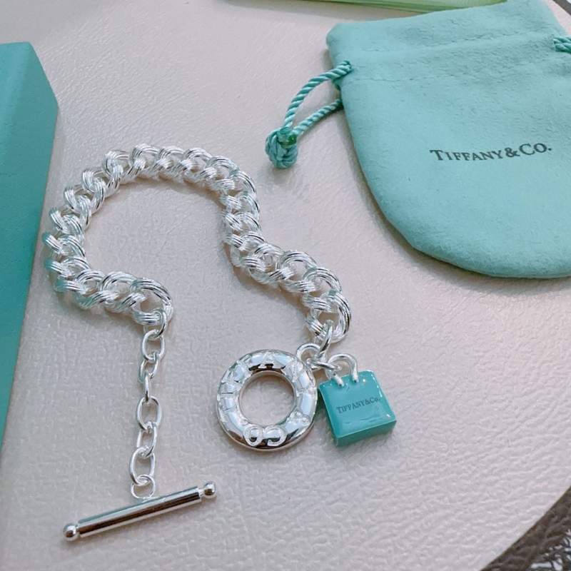 T*f*ny bracelets